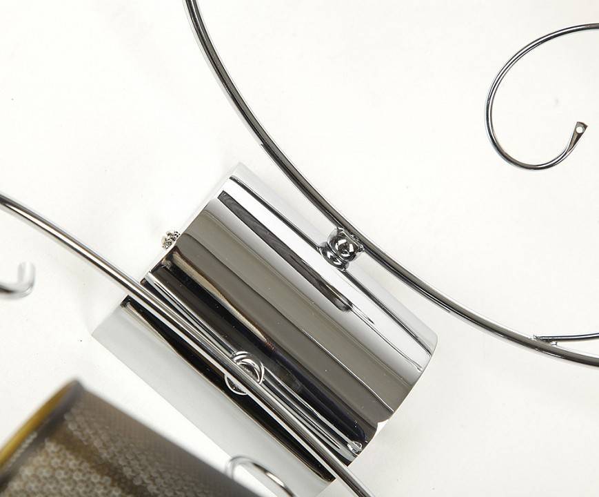 Бра MM Lampadari Cato 1Z003/A2 V1607