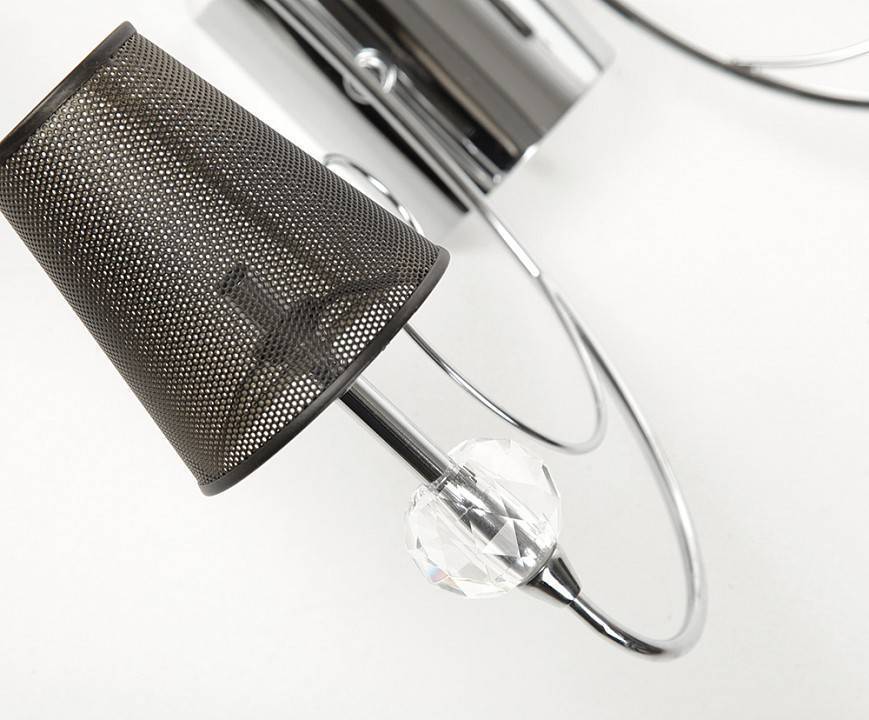 Бра MM Lampadari Cato 1Z003/A2 V1607