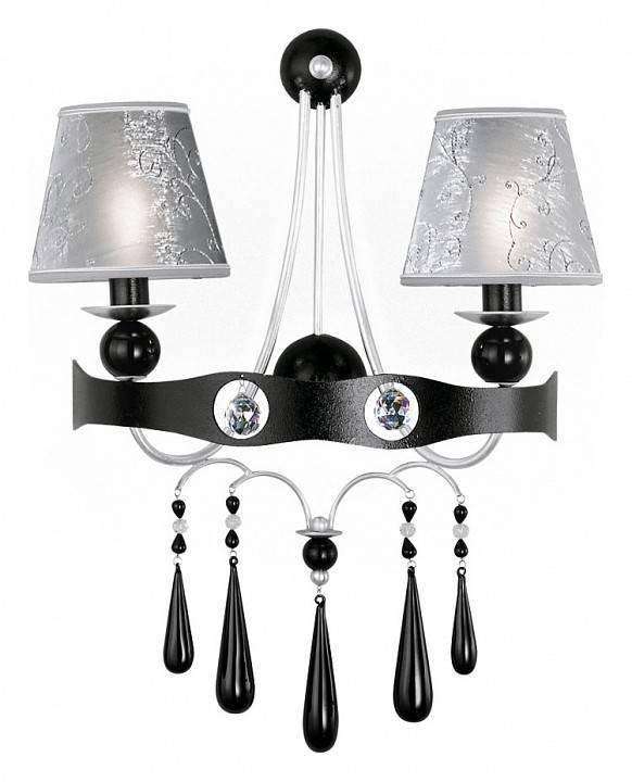 Бра MM Lampadari Gotham 6886/A2 V2515