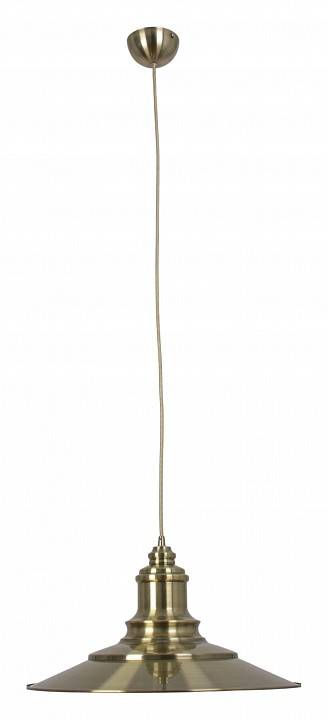 Подвесной светильник Manne Lydia CL.7006-1BR