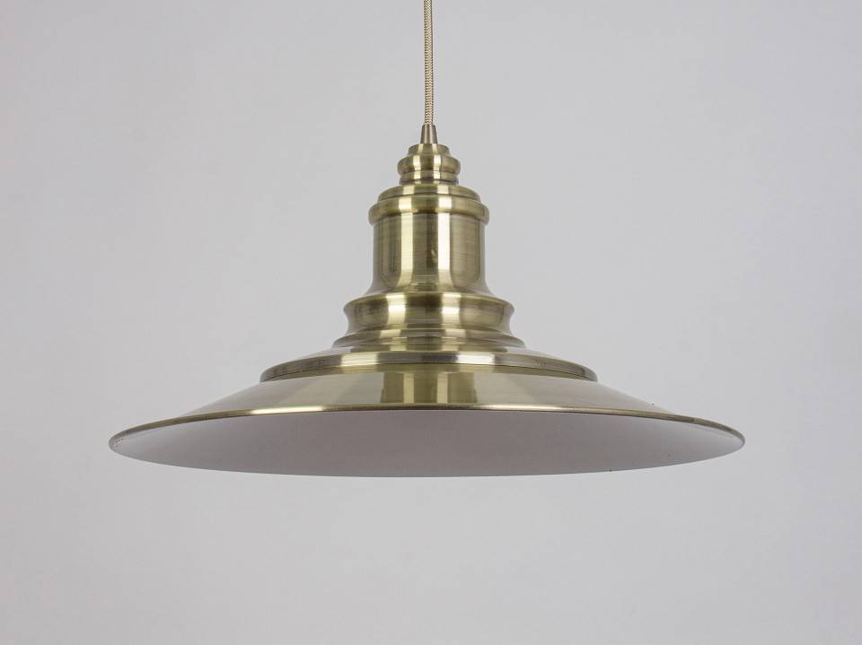 Подвесной светильник Manne Lydia CL.7006-1BR