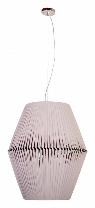Подвесной светильник Citilux Charlotte 5 ламп CL.7710-5CH-D SHADE