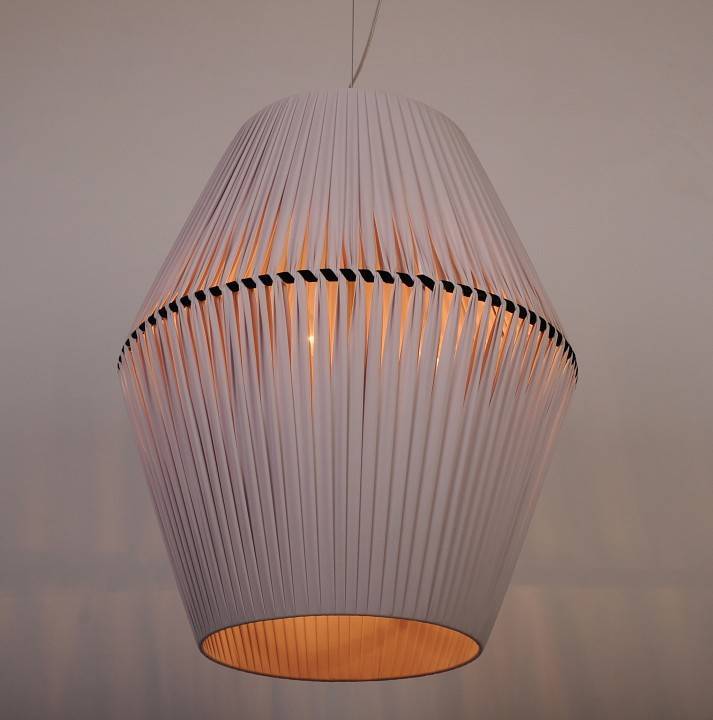 Подвесной светильник Citilux Charlotte 5 ламп CL.7710-5CH-D SHADE