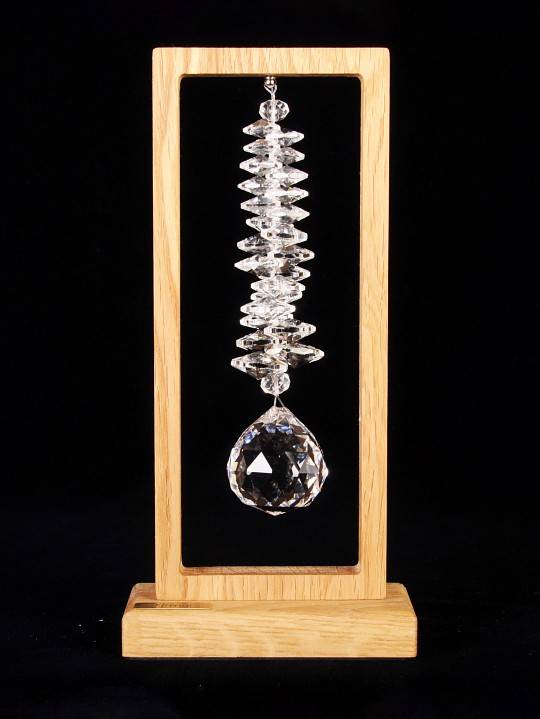 Статуэтка Manne Ловец света Ловец света 220 A