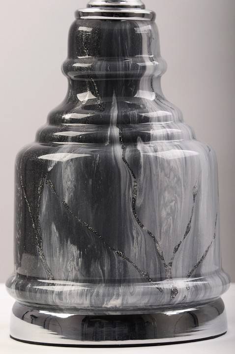 Настольная лампа декоративная Manne Lilie TL.7811-1CH