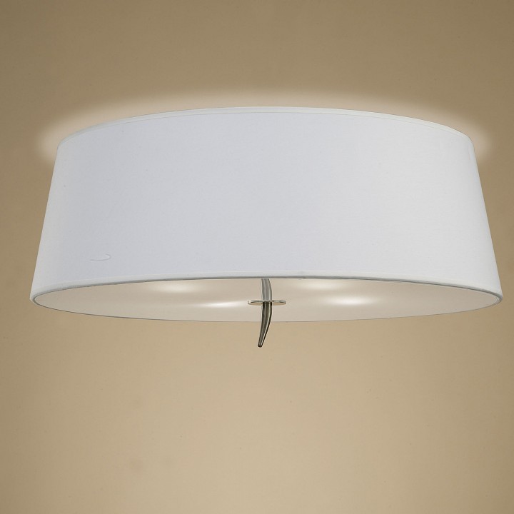 Потолочный светильник Mantra Ninette 1xE27 1929