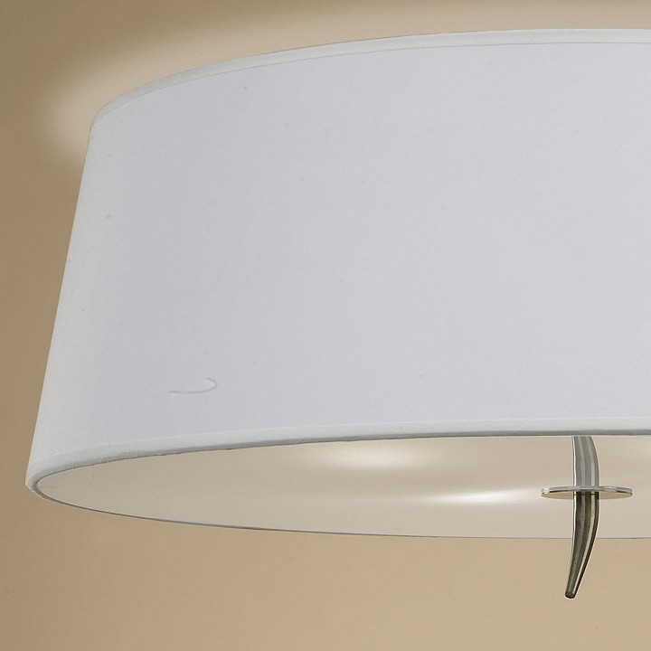 Потолочный светильник Mantra Ninette 1xE27 1929