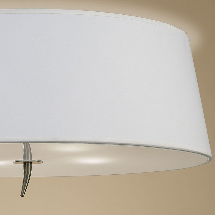 Потолочный светильник Mantra Ninette 1xE27 1929