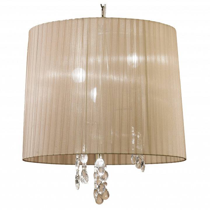 Подвесной светильник Mantra Tiffany 1x E27 3880