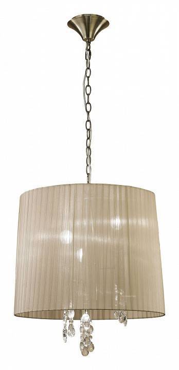 Подвесной светильник Mantra Tiffany 1x E27 3880