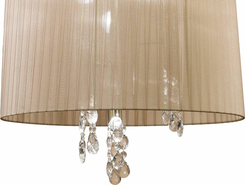 Подвесной светильник Mantra Tiffany 1x E27 3880