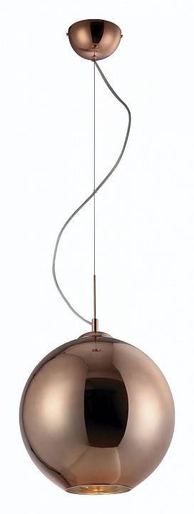 Подвесной светильник Mantra Crystal 4615