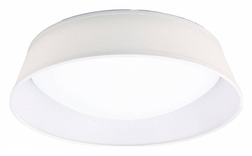 Светильник потолочный Mantra Nordica 1xE27 200 мм белый 4961E