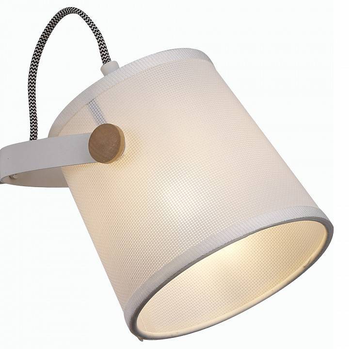 Подвесная люстра Mantra Nordica 2 3 лампы 5461