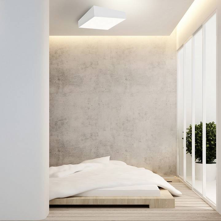 Накладной светильник Mantra Mini LED 6 Вт 6162