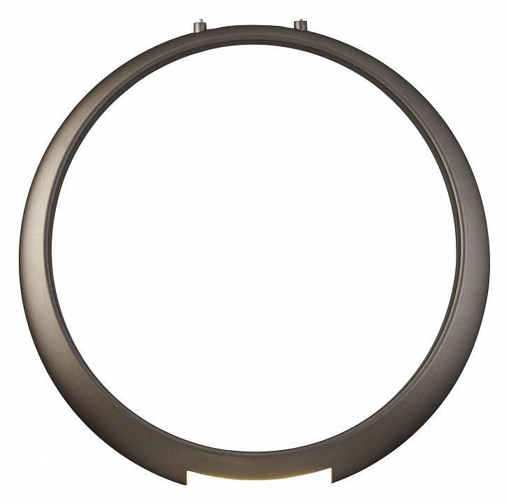 Подвесной светильник Mantra Ring светодиодный 40 Вт 50 см 6171