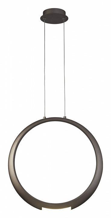 Подвесной светильник Mantra Ring светодиодный 40 Вт 50 см 6171