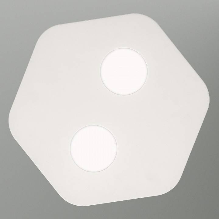 Накладной светильник Mantra Area 6643