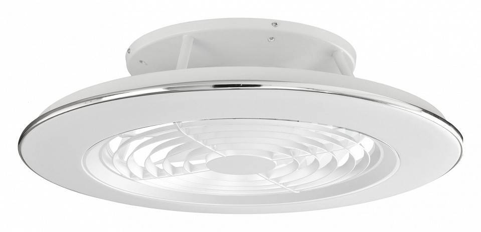 Светильник с вентилятором Mantra (люстры-вентиляторы) Alisio 6705