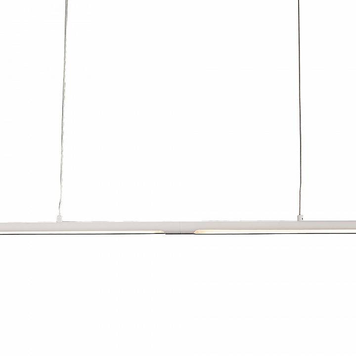 Подвесной светильник Mantra Torch 6825