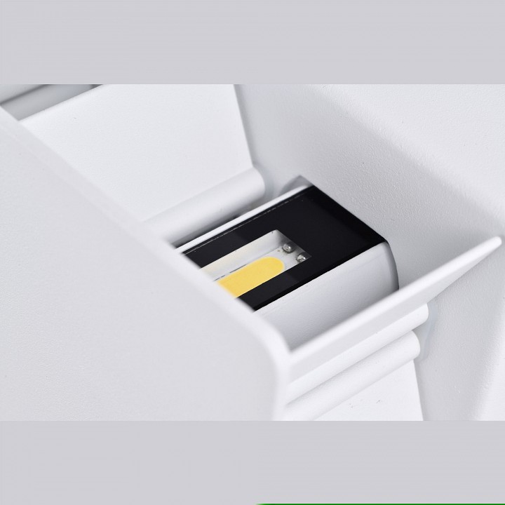 Накладной светильник Mantra Davos 7820