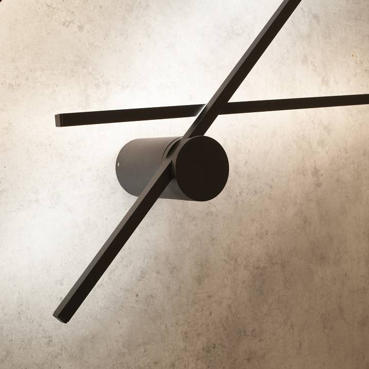 Накладной светильник Mantra Tobago 7911