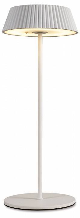 Настольная лампа декоративная Mantra Relax 7933