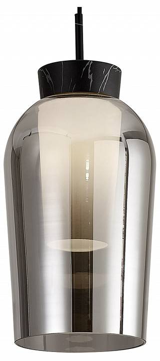 Подвесной светильник Mantra Nora светодиодный 12 Вт 15 см 8286