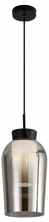 Подвесной светильник Mantra Nora светодиодный 12 Вт 15 см 8286