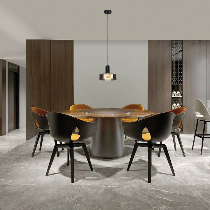 Подвесной светильник Mantra Gin 1xG9 8429