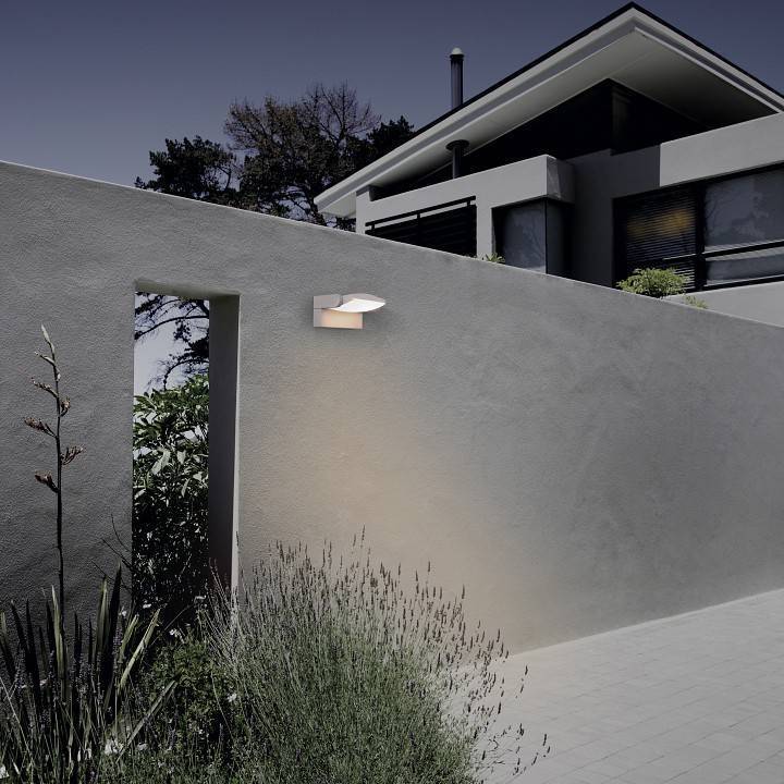 Накладной светильник Mantra Hood 8895