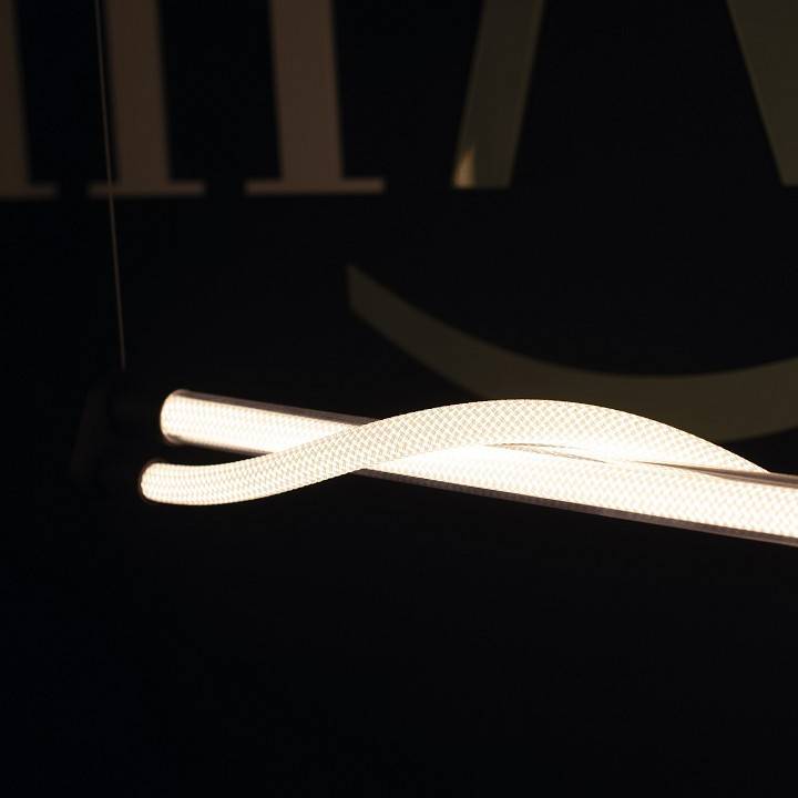 Подвесной светильник Mantra Fugaz 8951