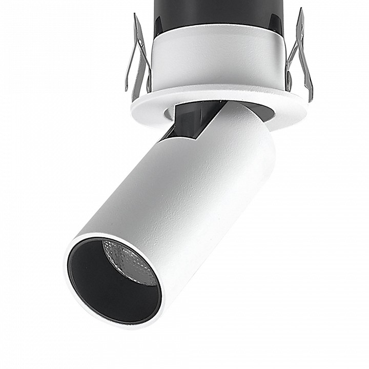 Встраиваемый светильник на штанге Mantra GARDA 9138