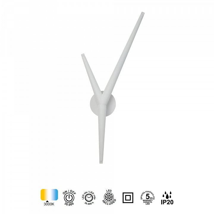 Бра Mantra Arrecife 9212