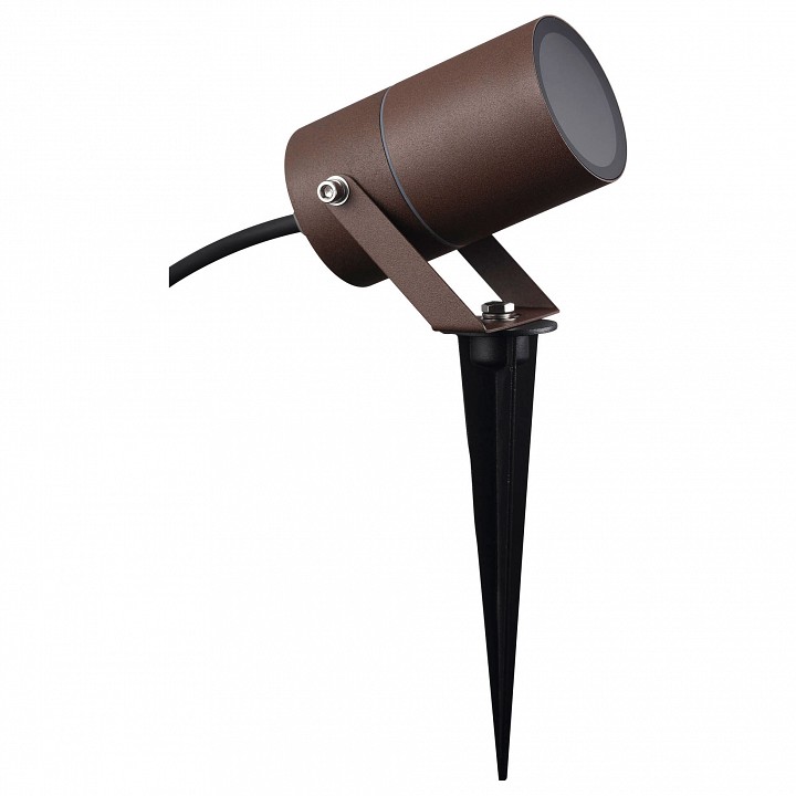 Уличный наземный светильник Mantra QUEBEC 9288