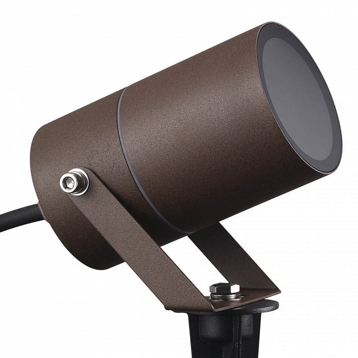 Уличный наземный светильник Mantra QUEBEC 9288