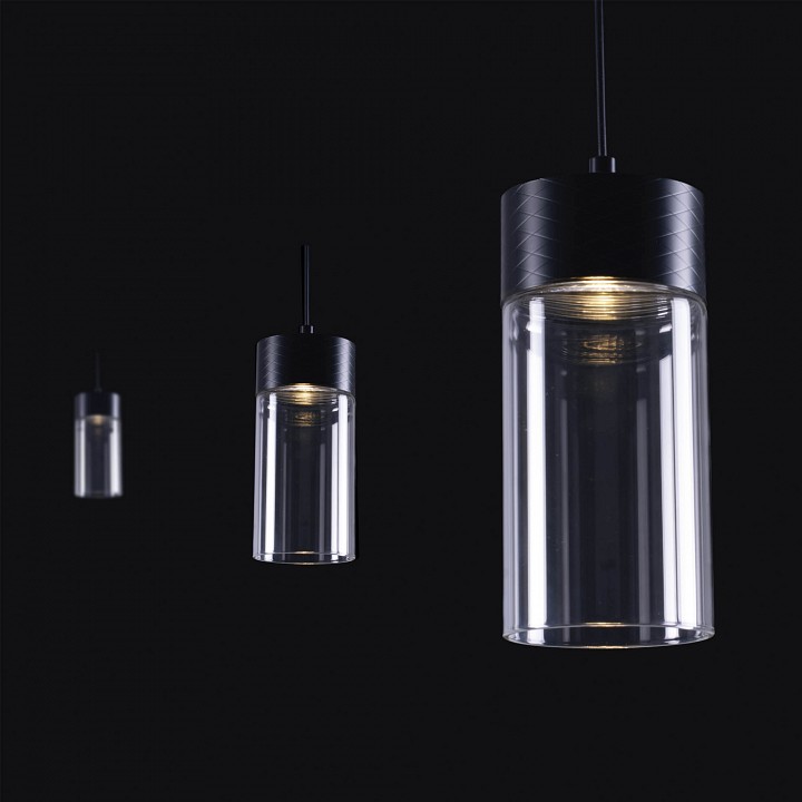 Подвесной светильник Mantra GRUISSAN 9294