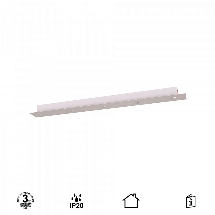 Основание Mantra Modular Light Florones 9382