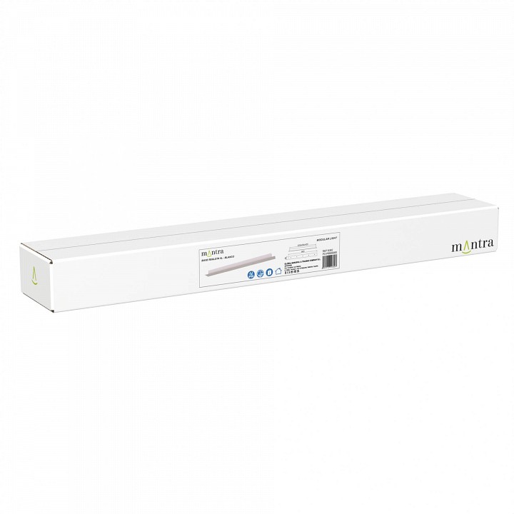 Основание Mantra Modular Light Florones 9382