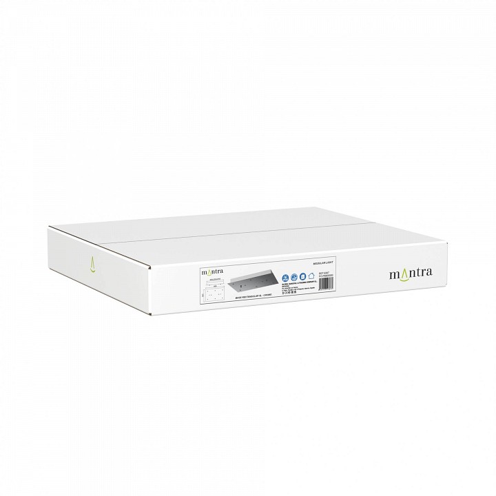 Основание Mantra Modular Light Florones 9387