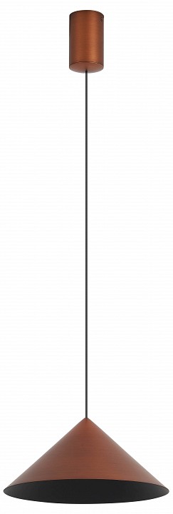 Подвесной светильник Mantra Cono 9453