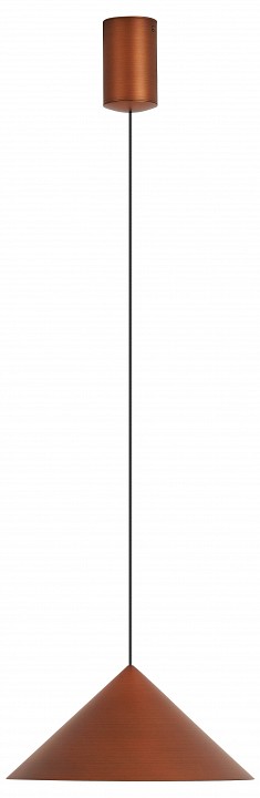 Подвесной светильник Mantra Cono 9453