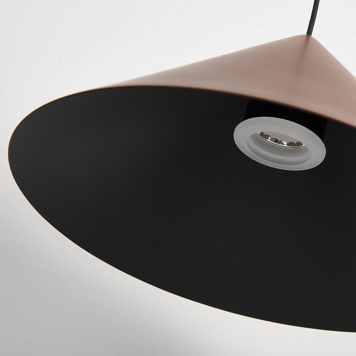 Подвесной светильник Mantra Cono 9453