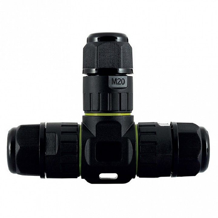 Соединитель шинный Mantra Outdoor TU0663