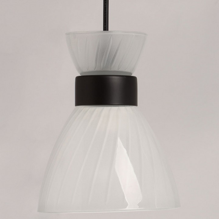 Подвесной светильник De City Лоск 107010501