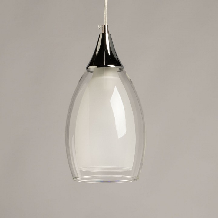 Подвесной светильник De City Лоск 107011701