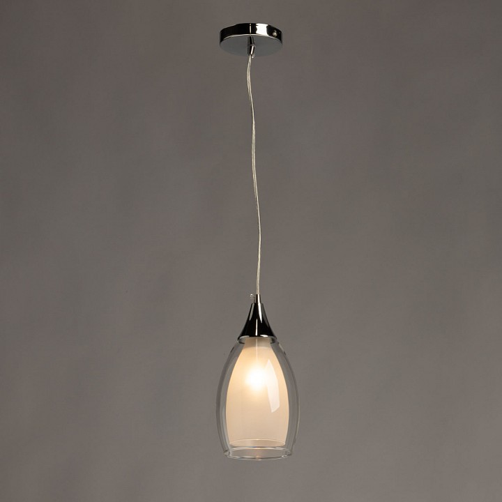 Подвесной светильник De City Лоск 107011701