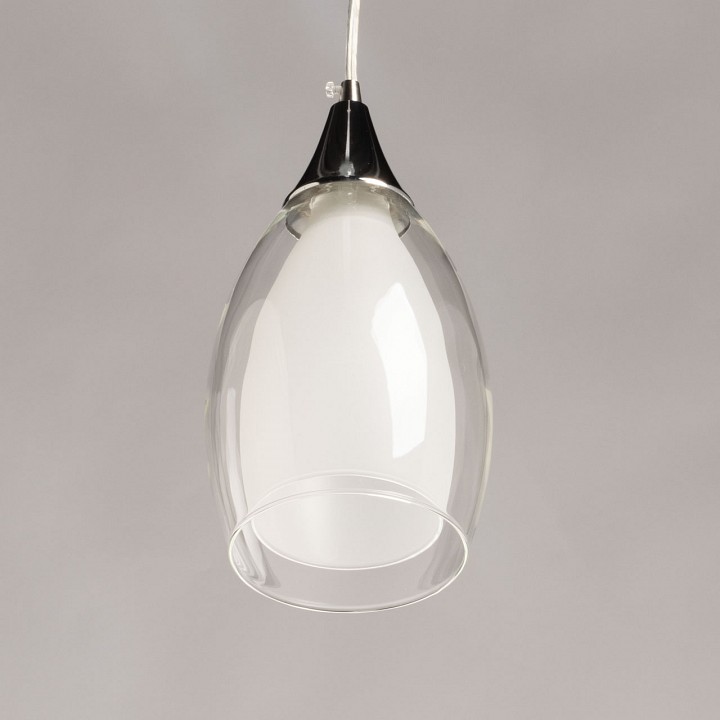 Подвесной светильник De City Лоск 107011701