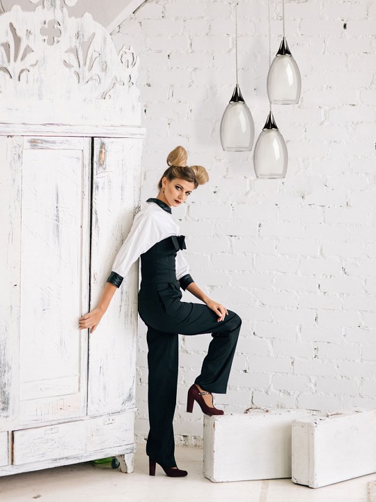 Подвесной светильник De City Лоск 107011701