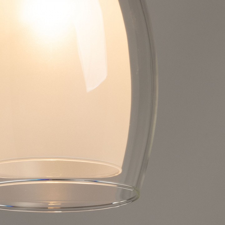 Подвесной светильник De City Лоск 107011701